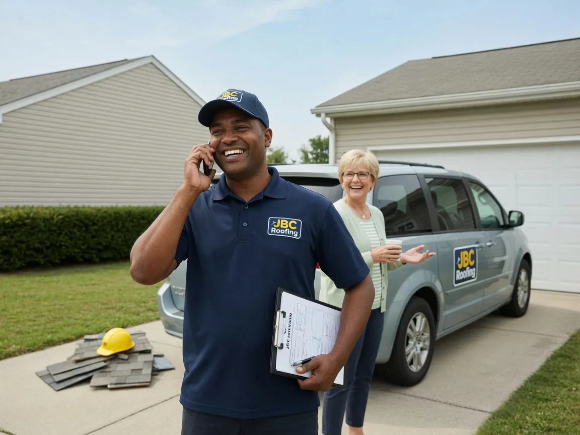 Roof Replacement Woodstock, AL FAQs